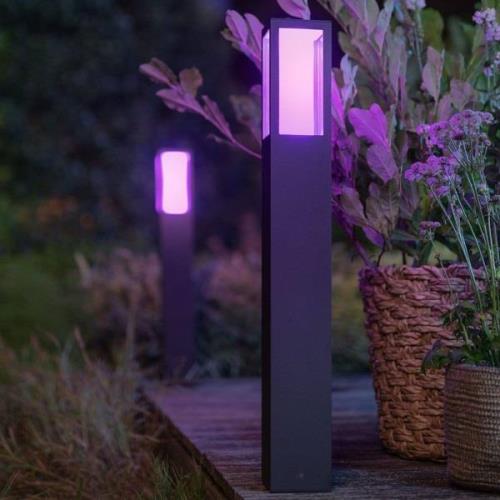 Philips Hue White+Color Impress LED tuinpad verl.