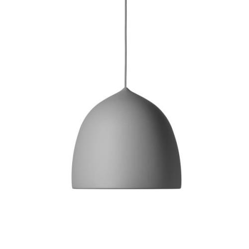 FRITZ HANSEN Suspence P1,5 Ø 32cm lichtgrijs