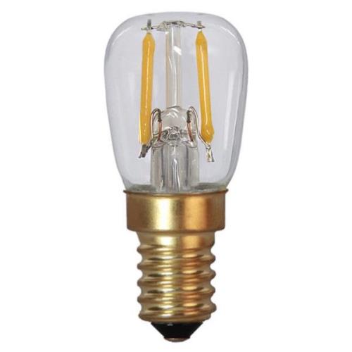 LED lamp E14 1,4W Soft Glow 2.100K helder dimbaar