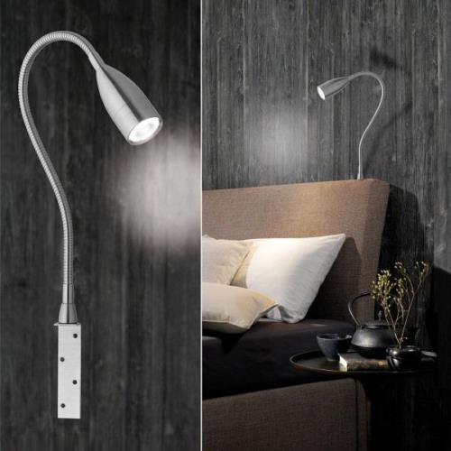 LED wandlamp Sten dimbaar met gebaarregeling