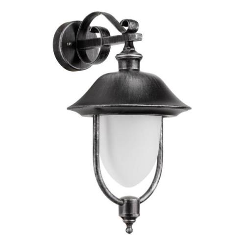 Perdita buitenwandlamp, hanglamp