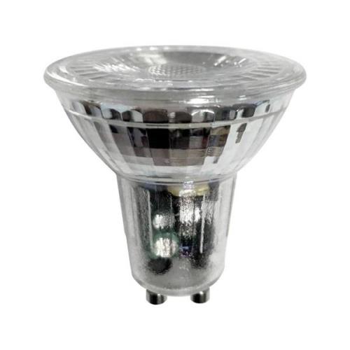 LED reflectorlamp Retro GU10 4.9W 827 36° dimbaar