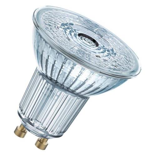 OSRAM LED reflectorlamp GU10 6.9W, universeel wit 36°