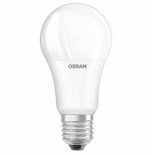 OSRAM LED lamp E27 13W 840 Star mat