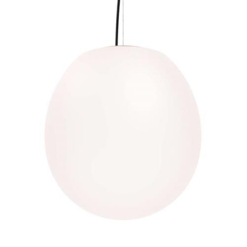 WEVER &amp; DUCRÉ Dro 3.0 Hanglamp 29cm zwart/wit