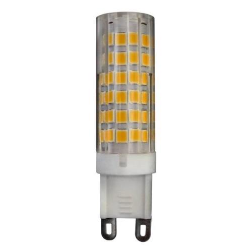 LED stiftlamp G9 6W 3.000K