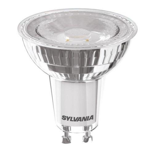 LED reflector GU10 Superia 6W 36° dimbaar 2.700K