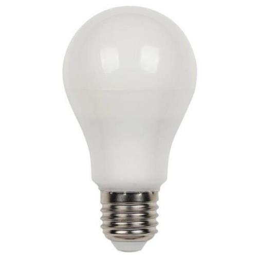 Westinghouse LED lamp E27 9W 3.000K mat dimbaar