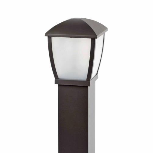 Aluminium wegenlamp Wilma