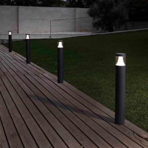 LED tuinpadverlichting Plim