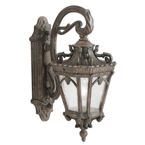 Historische buitenwandlamp Tournai