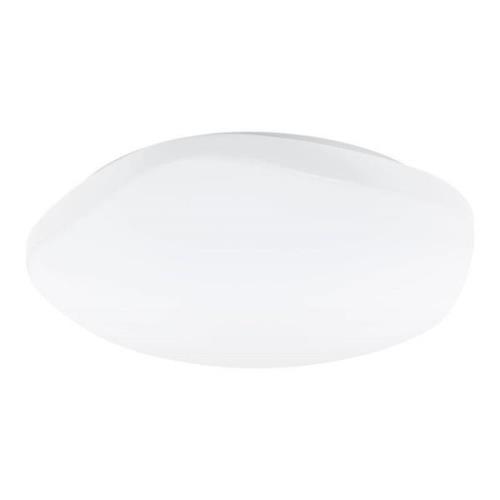 EGLO connect Totari-C LED plafondlamp in wit