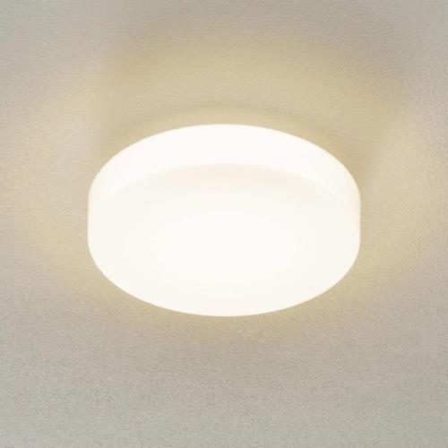 BEGA 34287 LED plafondlamp wit DALI Ø 34 cm