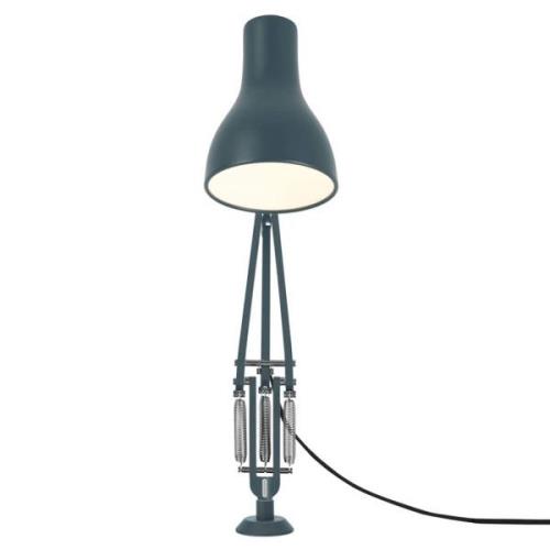 Anglepoise® Type 75 tafellamp schroefvoet grijs