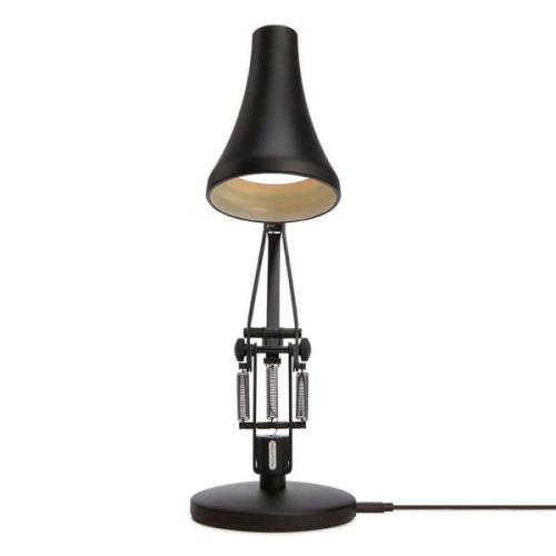 Anglepoise 90 Mini Mini LED tafellamp zwart