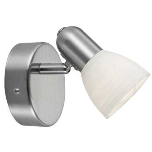 Aparte wandlamp Dake