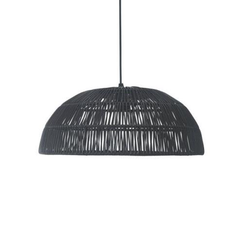 PR Home hanglamp Hue voor buiten, zwart