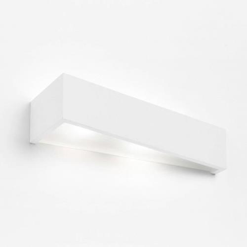 Wandlamp Teos, breedte 34,5 cm