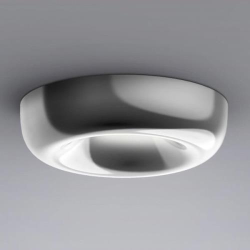 serien.lighting Cavity Recessed L, alu glanzend