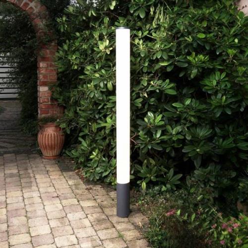 LED tuinpadverlichting Alhena, hoogte 150cm