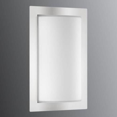 Hoogwaardige LED buitenwandlamp LUIS