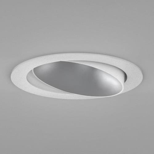 Molto Luce Dark Night R inbouw 2700K wit/zilver