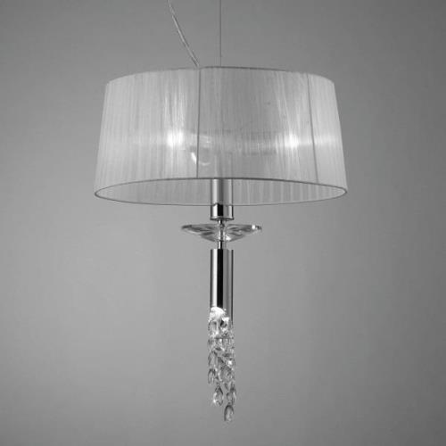 Hanglamp Lilja Ø 46 cm