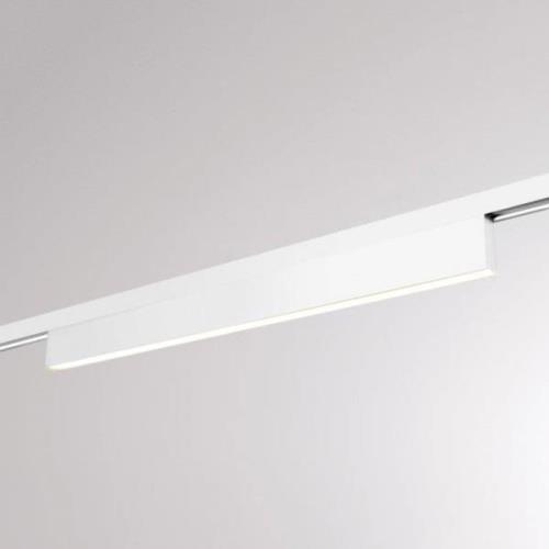 LED-railverlichting V-Line Volare, 11W wit 930