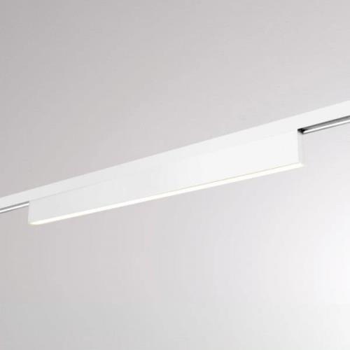 LED-railverlichting V-Line Volare, 11W wit 940