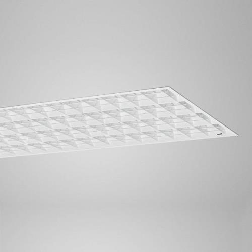 Regent Lighting Gym 2 LED halinbouwlamp 200W