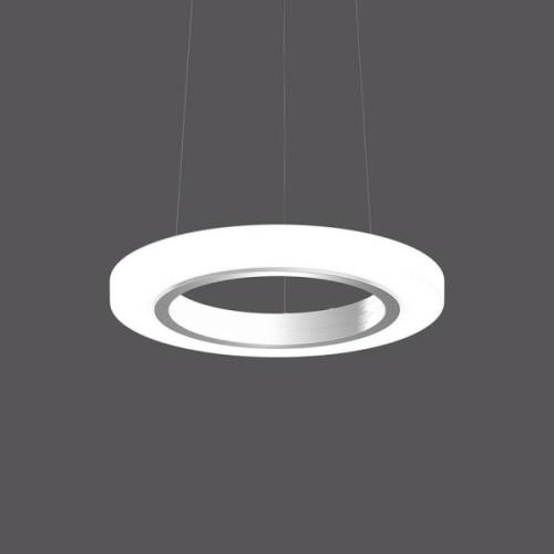 RZB Ring of Fire hanglamp cilinder DALI 50cm 840