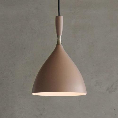 Northern hanglamp Dokka beige