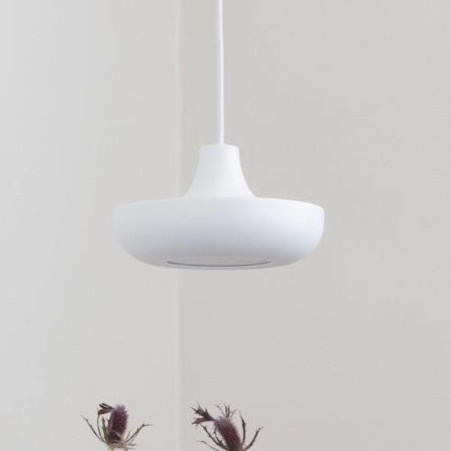 UMAGE Cassini mini LED hanglamp wit