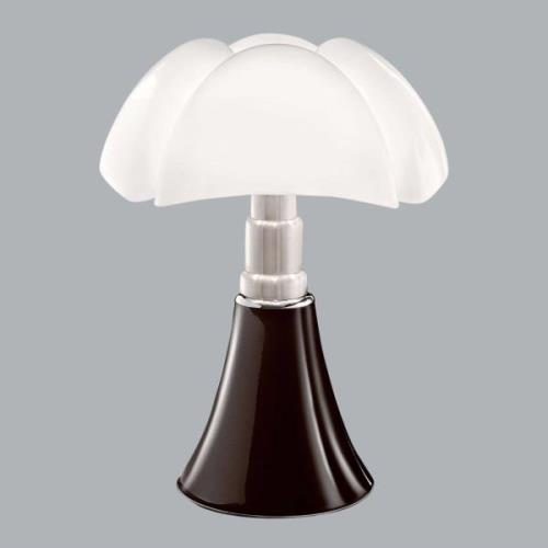 Martinelli Luce Minipipistrello tafellamp bruin