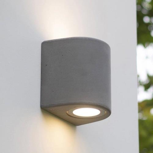 Martinelli Luce Koala LED buitenwandlamp up/down