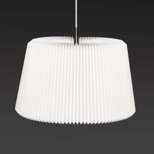 LE KLINT Snowdrop XL - hanglamp van papier