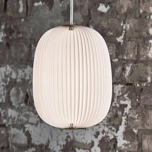 LE KLINT Lamella 4 - design-hanglamp, goud