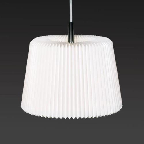 LE KLINT Snowdrop M - hanglamp van kunststof