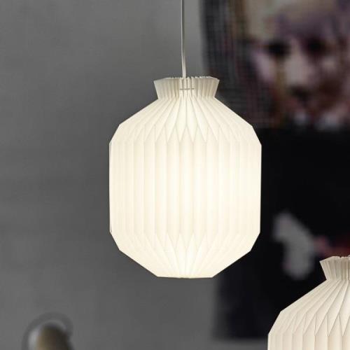 LE KLINT 105 Small hanglamp, Ø 26 cm, PVC