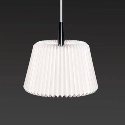 LE KLINT Snowdrop XS - hanglamp van papier