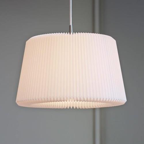 LE KLINT Snowdrop L - hanglamp van papier