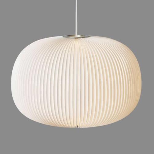 LE KLINT Lamella 1 - design-hanglamp, alu