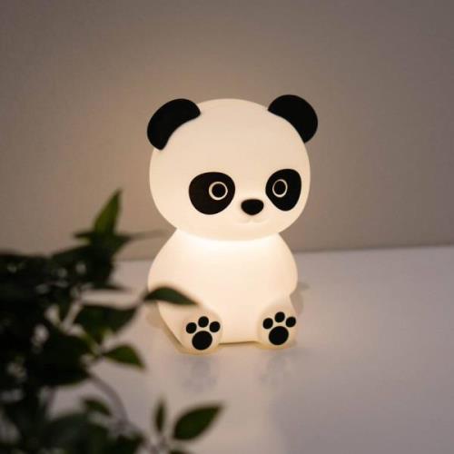 LED nachtlamp Paddy Pandy met accu en USB