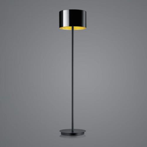 BANKAMP Luce elevata Grand LED vloerlamp