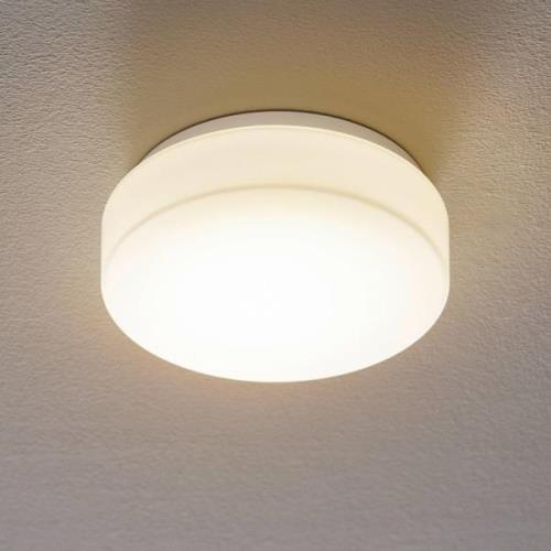 BEGA 50078 LED plafondlamp DALI 3.000K Ø25cm