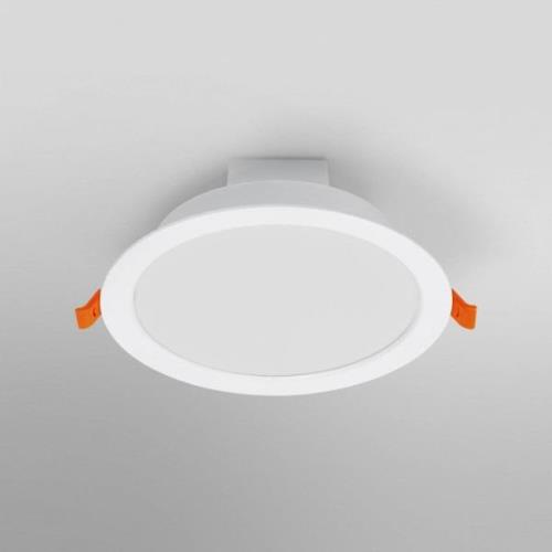 LEDVANCE SMART+ WiFi Spot LED inbouwspot, 110°