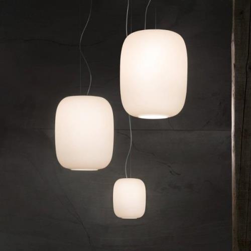 Prandina Santachiara S3 hanglamp