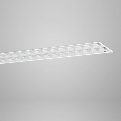 Regent Lighting Gym 2 LED halinbouwlamp 100W