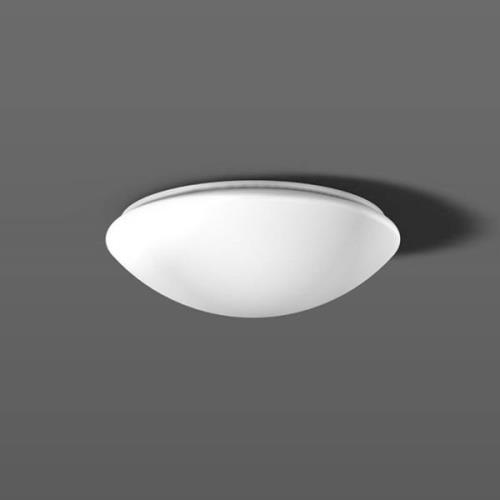 RZB Flat Polymero plafondlamp DALI 14W 30cm 830