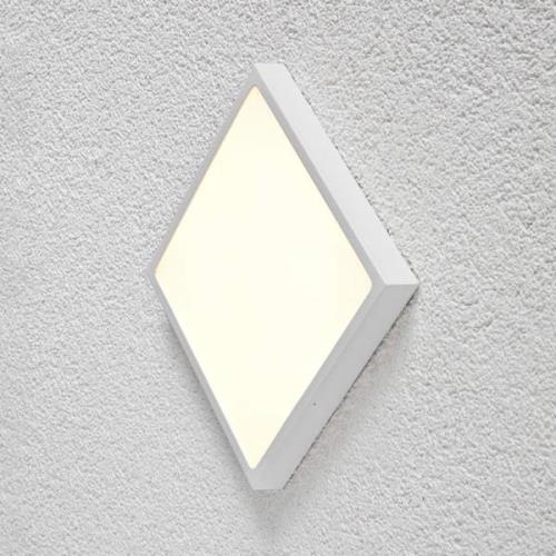 EVN Planus LED paneel 19,1x19,1cm 18 W 3.000 K